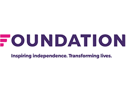 Foundation Kirklees image