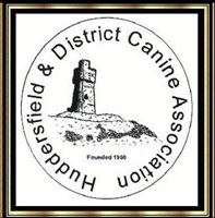 Huddersfield and District Canine Association image