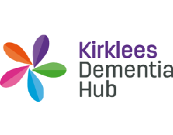 Kirklees Dementia Hub image