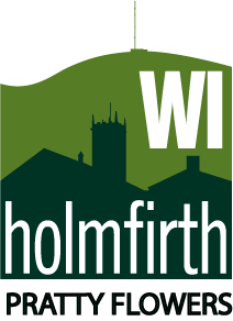 Holmfirth WI Pratty Flowers image