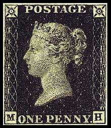 West Riding Stamp Club image