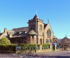 Vajrapani Kadampa Meditation Centre  image