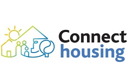 Young people’s supported housing - Connect Housing image