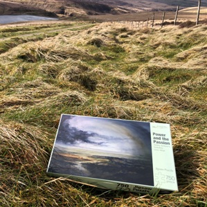 Enjoy the landscape of Yorkshire no matter what the weather