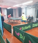 Huddersfield Table Tennis Centre (TTC) image