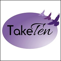 TakeTen Mental Health & Suicide Prevention CIC image