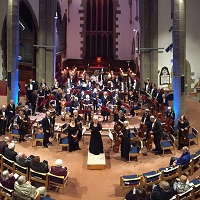 Paddock Orchestra, Huddersfield image