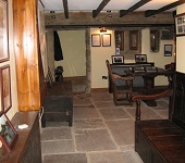 Launds Inn Museum, Golcar, Huddersfield image