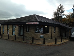 Crosland Moor Community Learning Centre image