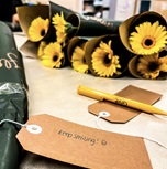 Give…A Few Words CIC  image