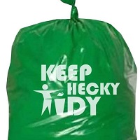 Keep Hecky Tidy image