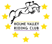Holme Valley Riding Club image