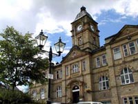 Batley Art Gallery image