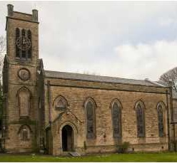 Scissett St Augustine Church image