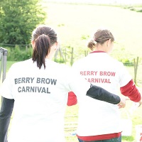 Berry Brow Carnival Committee image