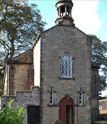 Lydgate Unitarian Chapel image