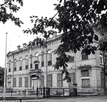 Heeleys - markets and community hub (Batley) image