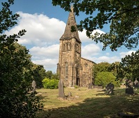 Linthwaite Christ Church image