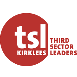 TSL Kirklees (Third Sector Leaders) image