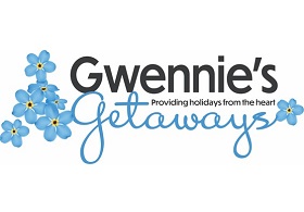 Gwennie's Getaways image