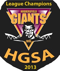 Huddersfield Giants Supporters Association image