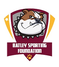 Batley Sporting Charitable Trust image