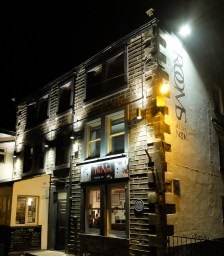 The Nook Brewhouse, Holmfirth image