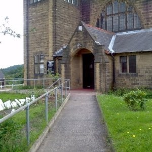 Church of God of Prophecy, Huddersfield image