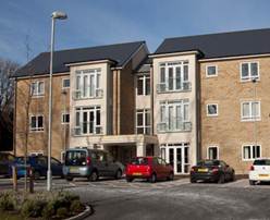 Sandy Mount (Kirklees Care Housing) image
