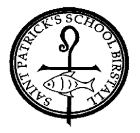 St Patrick's, Birstall PFA (Parents and Friends Association) image