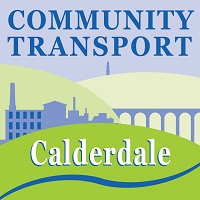 Community Transport Calderdale  image
