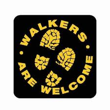 Denby Dale Walkers are Welcome Group image