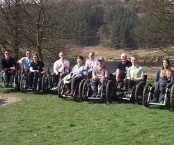 Experience Community (Experience Kirklees) image