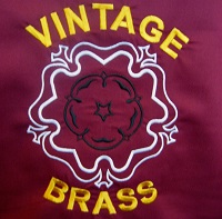 Vintage Brass image
