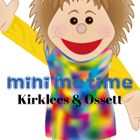Mini Me Time: North Kirklees image