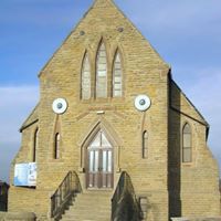 Dewsbury Mount Tabor (Shaw Cross Community Church) image