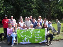 Friends of Crow Nest Park image