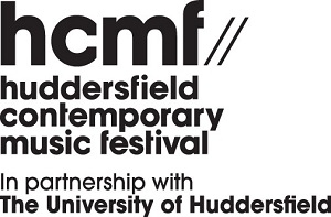Huddersfield Contemporary Music Festival (hcmf) image