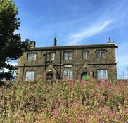 The Shred Church, Upper Slaithwaite image