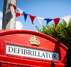 Denby Village Conservation Group image