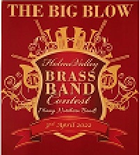 Holme Valley Brass Band Contest image
