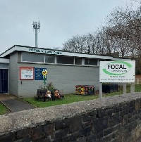 Waverley United Reformed Church (Huddersfield) image