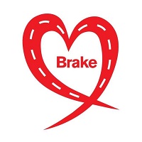 Brake (Road safety advice, support  for victims, and campaigning) image
