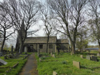 Farnley Tyas St Lucius Church image