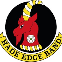 Hade Edge Band image