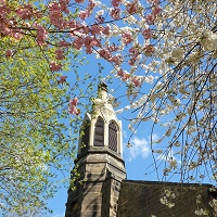 Cleckheaton Whitechapel Church image