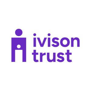 Ivison Trust - support against child exploitation image