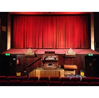 Rex Cinema, Elland image