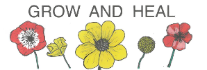 Grow and Heal image