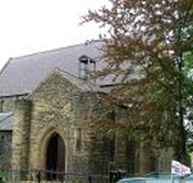 Carlinghow St John The Evangelist Church image